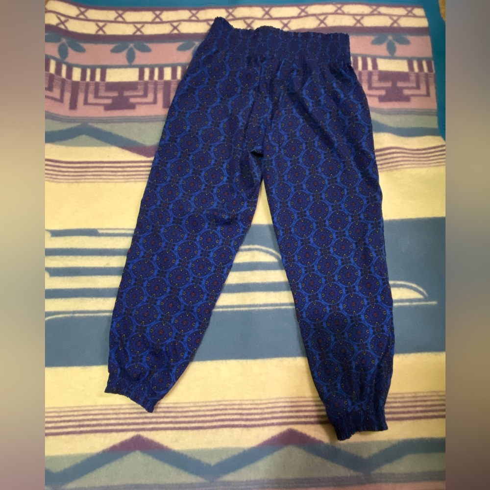 Vintage Aerie Parachute Pant Women Medium
